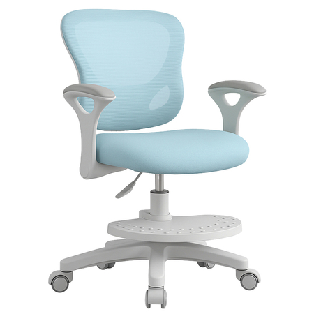 Fotel ergonomiczny dziecięcy Spacetronik SPC-XD17S