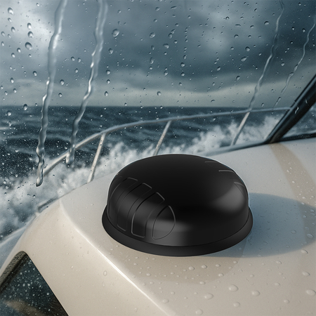 Poynting PUCK-2 Flachprofil-Rundstrahlantenne