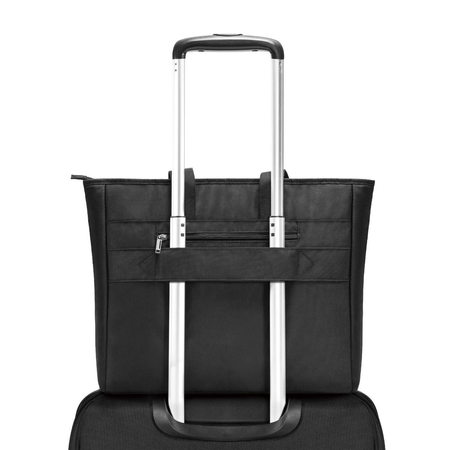 Torba do laptopa shopperka na co dzień EVERKI Shopper 15,6"