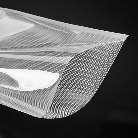 Vakuumbeutel  17x25cm 100 Stück