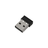 Bezprzewodowa pionowa myszka BT 2.4 RGB SP-RCA09