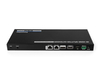 1/2 HDMI-Verteiler über LAN PoE SPH-RIP202 24/7