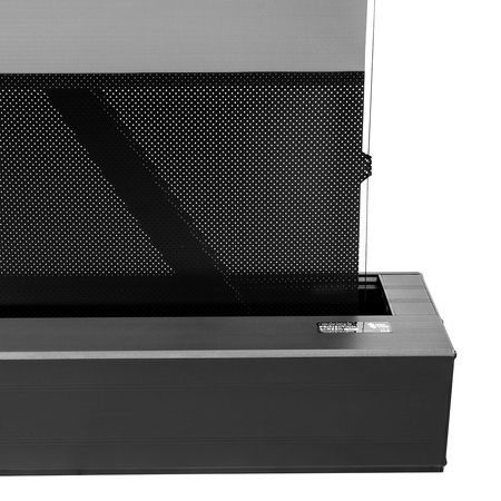 Podłgowy ekran do projektora przenośny 100" 16:9 Outlet B-