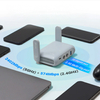 Router mini Wi-F 6 GL-iNet Beryl AX GL-MT3000  VPN