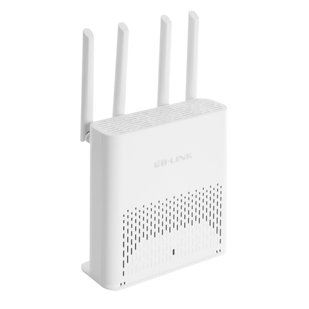 LB-Link AX1800 Wi-Fi 6 Dual-Band LAN 1 Gbps Router
