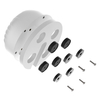 Autoantenne 4in1 Poynting MIMO-4-4 LTE 4x4