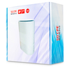 Router cat12 cat13 TCL LinkHub HH130VM LTE Wi-Fi 5 AC1200 Magenta Refurbished