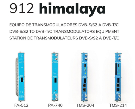 Rahmen D47 für 2 Netzteile und 8 ALCAD SP-245 Module - zdjęcie 2