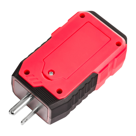 Tester gniazdek elektrycznych 120V Noyafa NF-821