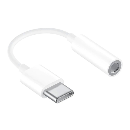 USB-C auf 35mm Klinke Adapter SPU-A01 - zdjęcie 2