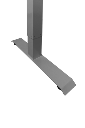 Elektryczny stelaż biurkowy Spacetronik SPE-221OG