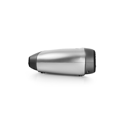 Spacetronik SPE-M30 Thermotherapie-Handmassagegerät