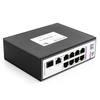 SWITCH 8-Port SP-SGI108S Industrie-SFP