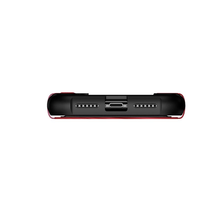 Etui Exec 3 Apple iPhone Xr czerwony