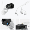 Kamera z panelem solarnym (W) 8MP Reolink Duo 2 WiFi