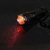 Taktische Taschenlampe 3-Farben 15W 1500lm VAYOX VA0099