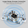 B310 Pro-Sender Bluetooth-Empfänger APTX-HD 50m