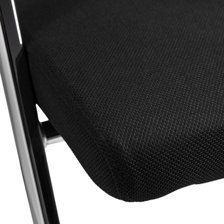 Krzesło rozkładane Spacetronik MOLY-30 3 sztuki Outlet B