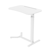 Stolik regulowany Spacetronik Buddy 19 Biały 7kg