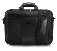 Podróżna torba do laptopa EVERKI Versa Briefcase 17,3"
