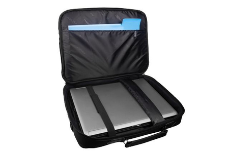 Torba do laptopa ORYX BLACK 15.6"