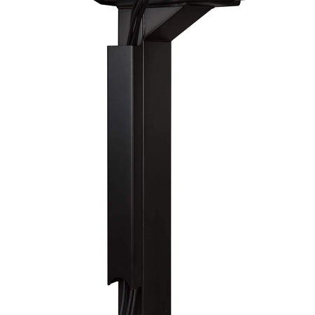 Spacetronik SPK-350 magnetische Kabelführung - zdjęcie 2