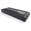 Rozgałęźnik HDMI 1x4 Spacetronik SPH-RS104_V14 1/4