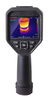 Pirometr Kamera termowizyjna PeakTech 5620 z USB WiFi Bluetooth PIP