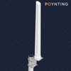 Antena 4w1 5G/LTE MIMO4x4 Poynting OMNI-214