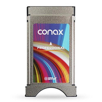 modul smit professional 12ch CONAX