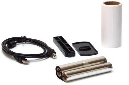 Drukarka etykiet Spacecoder MJ-2844