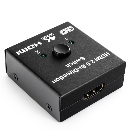 HDMI 2x1 1x2 Kombinierer/Splitter SPH-BIDHD01 1080p