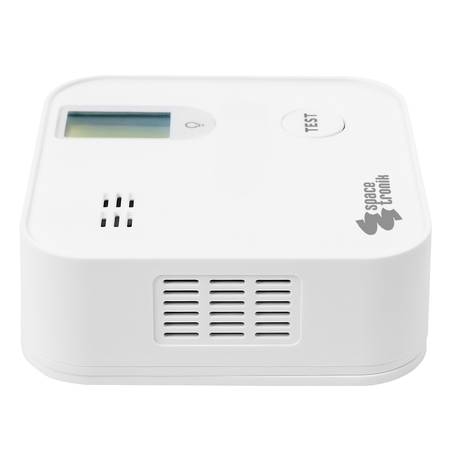 Czujnik CO2 Tuya Spacetronik Sl-DC03