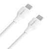 USB-C - USB-C LDNIO Kabel 1m 65W weiß LC121C
