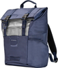 Plecak na laptop EVERKI ContemPRO Roll Top 15,6" granatowy