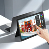 Minisforum MSS-A156: 15.6” 2K IPS monitor dotykowy do podróży