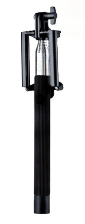 Statyw monopad do smartfonów SelfieStick CE z Bluetooth