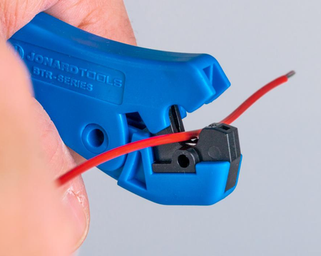 JONARD TOOLS Leichter Monteurrucksack TK-199B - zdjęcie 2