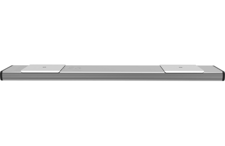 Lampka Podszafkowa LED 20cm 2700K Srebrna z Sensorem Ruchu i Światła Uchwyt Magnetyczny Yeelight YLCG002