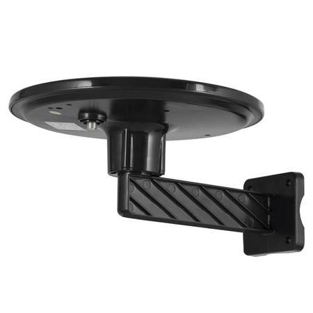 Antena panelowa VAYOX Digital360 Lite VA0039 VHF UHF czarna filtr LTE