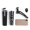 Monokular Objektiv Telefon Zoom 20-40x Set 4-in-1