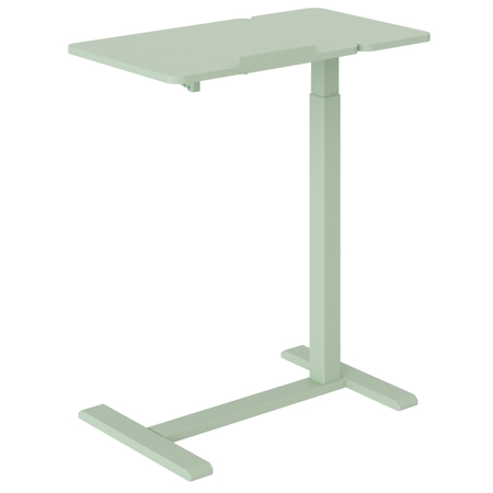 Stolik regulowany Spacetronik Buddy 15 Green