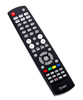 Qviart LUNIX 4K TWIN TUNER DVB-S2X H.265 CI+ Enigma2 Open ATV (VU+ Zero 4K)
