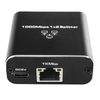 Rozdzielacz RJ45 1 na 2 Spacetronik SP-LC22