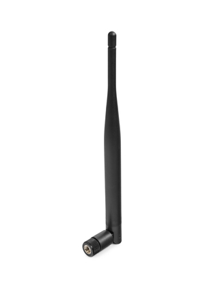 Antenne für Wifi-Router RP-SMA 5dBi schwarz 50 Stk