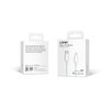 USB-C - Lightning Kabel LDNIO MFI-01