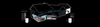 Ubiquiti mPort-S System mFi USB RJ45 Blockanschluss