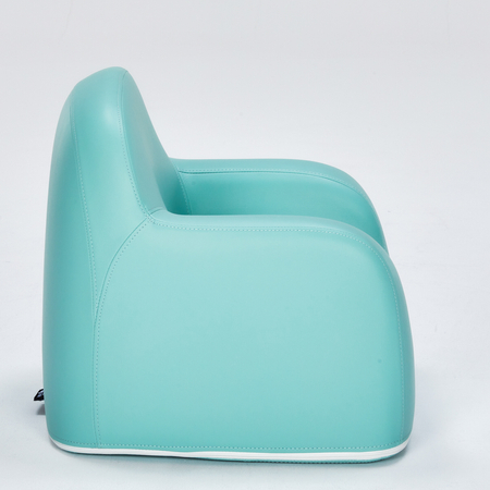 Fotel dziecięcy Spacetronik XD SPC-XD-23 Niebieski