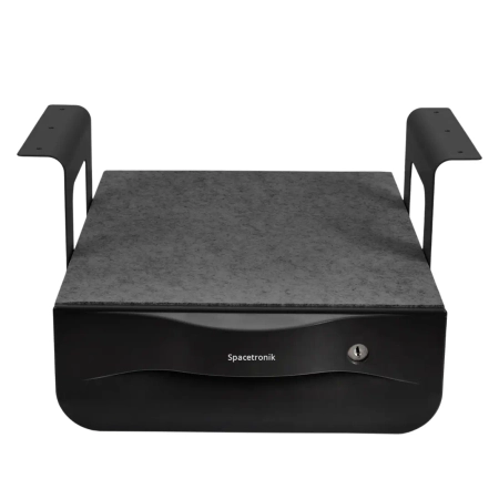 Szuflada podbiurkowa Spacetronik SPB-121B OUTLET