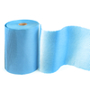 Papier nacinany plaster miodu Niebieski 30cm 100m